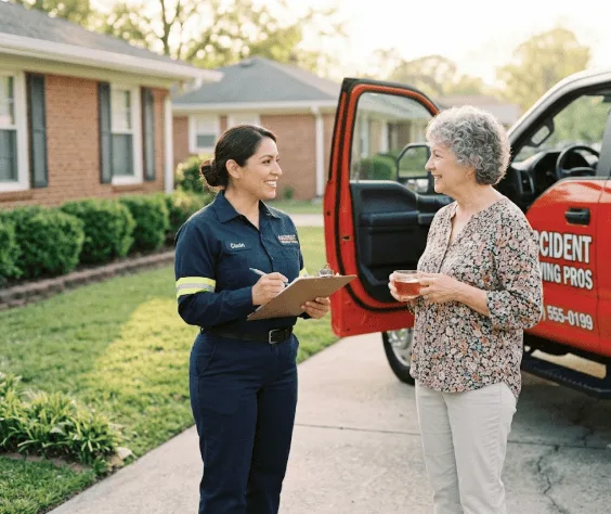 Accident Towing Service Richview, IL FAQs